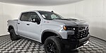 Used 2025 CHEVROLET SILVERADO 1500 4WD CREW CAB 147" ZR2 in WEST PALM BEACH, FLORIDA