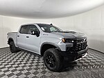 Used 2025 CHEVROLET SILVERADO 1500 4WD CREW CAB 147