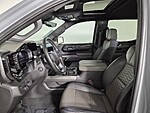 Used 2025 CHEVROLET SILVERADO 1500 4WD CREW CAB 147
