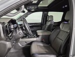 Used 2025 CHEVROLET SILVERADO 1500 4WD CREW CAB 147