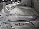 Used 2025 CHEVROLET SILVERADO 1500 4WD CREW CAB 147
