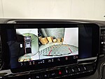 Used 2025 CHEVROLET SILVERADO 1500 4WD CREW CAB 147