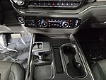 Used 2025 CHEVROLET SILVERADO 1500 4WD CREW CAB 147
