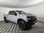 Used 2025 CHEVROLET SILVERADO 1500 4WD CREW CAB 147