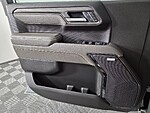 Used 2025 CHEVROLET SILVERADO 1500 4WD CREW CAB 147