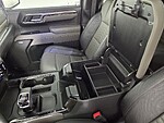 Used 2025 CHEVROLET SILVERADO 1500 4WD CREW CAB 147