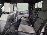 Used 2025 CHEVROLET SILVERADO 1500 4WD CREW CAB 147