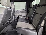 Used 2025 CHEVROLET SILVERADO 1500 4WD CREW CAB 147