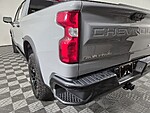Used 2025 CHEVROLET SILVERADO 1500 4WD CREW CAB 147