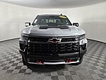 Used 2025 CHEVROLET SILVERADO 1500 4WD CREW CAB 147