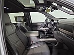Used 2025 CHEVROLET SILVERADO 1500 4WD CREW CAB 147