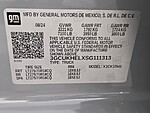 Used 2025 CHEVROLET SILVERADO 1500 4WD CREW CAB 147
