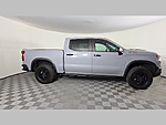 Used 2025 CHEVROLET SILVERADO 1500 4WD CREW CAB 147