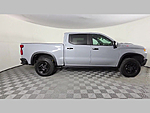 Used 2025 CHEVROLET SILVERADO 1500 4WD CREW CAB 147