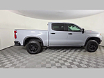 Used 2025 CHEVROLET SILVERADO 1500 4WD CREW CAB 147