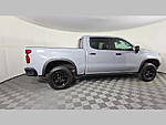 Used 2025 CHEVROLET SILVERADO 1500 4WD CREW CAB 147