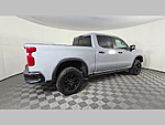 Used 2025 CHEVROLET SILVERADO 1500 4WD CREW CAB 147