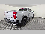Used 2025 CHEVROLET SILVERADO 1500 4WD CREW CAB 147