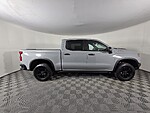 Used 2025 CHEVROLET SILVERADO 1500 4WD CREW CAB 147