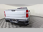 Used 2025 CHEVROLET SILVERADO 1500 4WD CREW CAB 147
