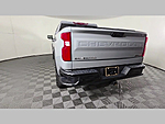 Used 2025 CHEVROLET SILVERADO 1500 4WD CREW CAB 147
