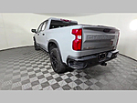 Used 2025 CHEVROLET SILVERADO 1500 4WD CREW CAB 147