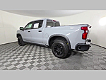 Used 2025 CHEVROLET SILVERADO 1500 4WD CREW CAB 147