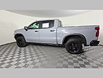 Used 2025 CHEVROLET SILVERADO 1500 4WD CREW CAB 147