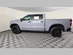 Used 2025 CHEVROLET SILVERADO 1500 4WD CREW CAB 147