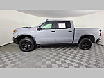 Used 2025 CHEVROLET SILVERADO 1500 4WD CREW CAB 147