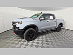 Used 2025 CHEVROLET SILVERADO 1500 4WD CREW CAB 147