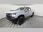 Used 2025 CHEVROLET SILVERADO 1500 4WD CREW CAB 147