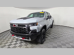 Used 2025 CHEVROLET SILVERADO 1500 4WD CREW CAB 147