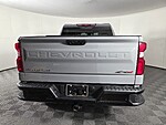 Used 2025 CHEVROLET SILVERADO 1500 4WD CREW CAB 147