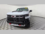 Used 2025 CHEVROLET SILVERADO 1500 4WD CREW CAB 147
