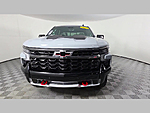 Used 2025 CHEVROLET SILVERADO 1500 4WD CREW CAB 147