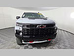 Used 2025 CHEVROLET SILVERADO 1500 4WD CREW CAB 147