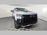 Used 2025 CHEVROLET SILVERADO 1500 4WD CREW CAB 147