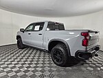 Used 2025 CHEVROLET SILVERADO 1500 4WD CREW CAB 147