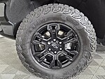 Used 2025 CHEVROLET SILVERADO 1500 4WD CREW CAB 147