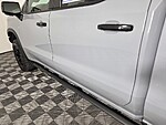 Used 2025 CHEVROLET SILVERADO 1500 4WD CREW CAB 147