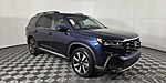 Used 2025 Honda Pilot TOURING AWD in WEST PALM BEACH, FLORIDA