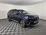 Used 2025 Honda Pilot TOURING AWD in WEST PALM BEACH, FLORIDA (Photo 1)