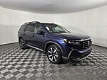 Used 2025 Honda Pilot TOURING AWD in WEST PALM BEACH, FLORIDA (Photo 2)