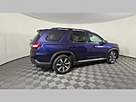 Used 2025 Honda Pilot TOURING AWD in WEST PALM BEACH, FLORIDA (Photo 38)