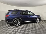 Used 2025 Honda Pilot TOURING AWD in WEST PALM BEACH, FLORIDA (Photo 4)