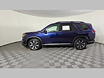 Used 2025 Honda Pilot TOURING AWD in WEST PALM BEACH, FLORIDA (Photo 45)