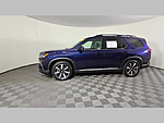 Used 2025 Honda Pilot TOURING AWD in WEST PALM BEACH, FLORIDA (Photo 46)