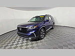 Used 2025 Honda Pilot TOURING AWD in WEST PALM BEACH, FLORIDA (Photo 48)
