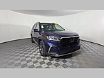 Used 2025 Honda Pilot TOURING AWD in WEST PALM BEACH, FLORIDA (Photo 52)